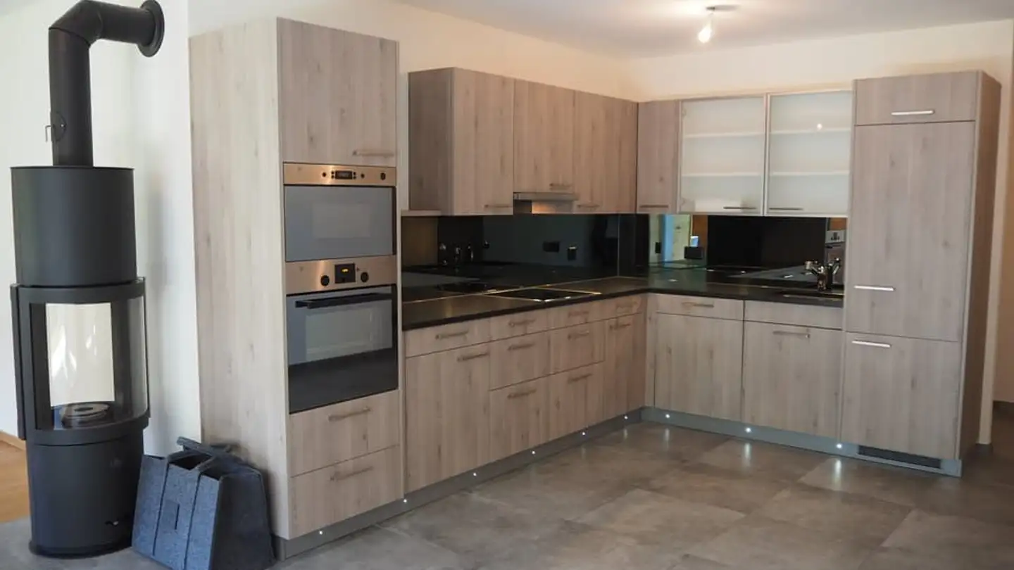 Appartement à vendre - 1983 Evolène - Photo 4