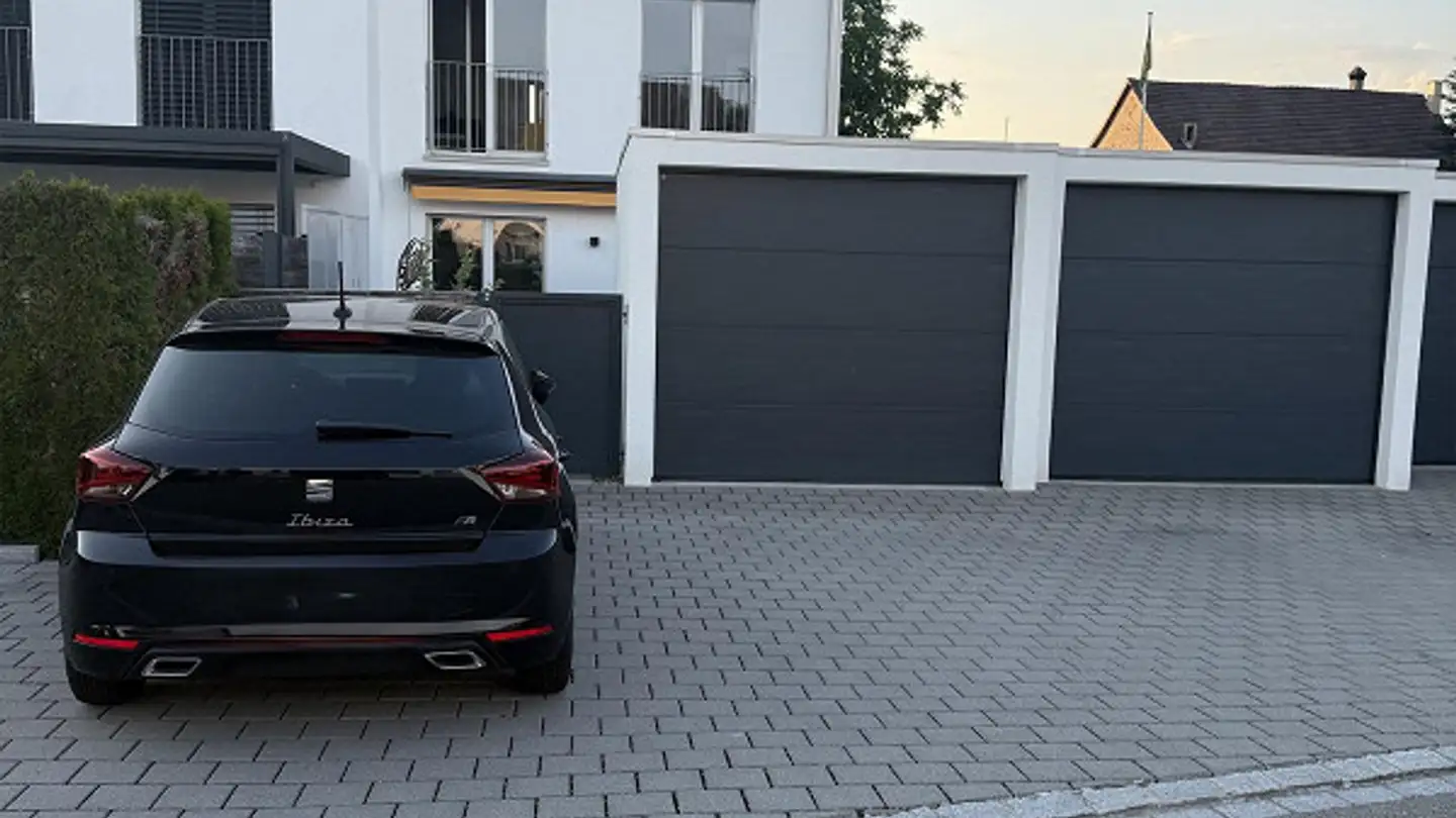 Stepped house for sale - Falkenweg 7, 8552 Felben-Wellhausen - Photo 3