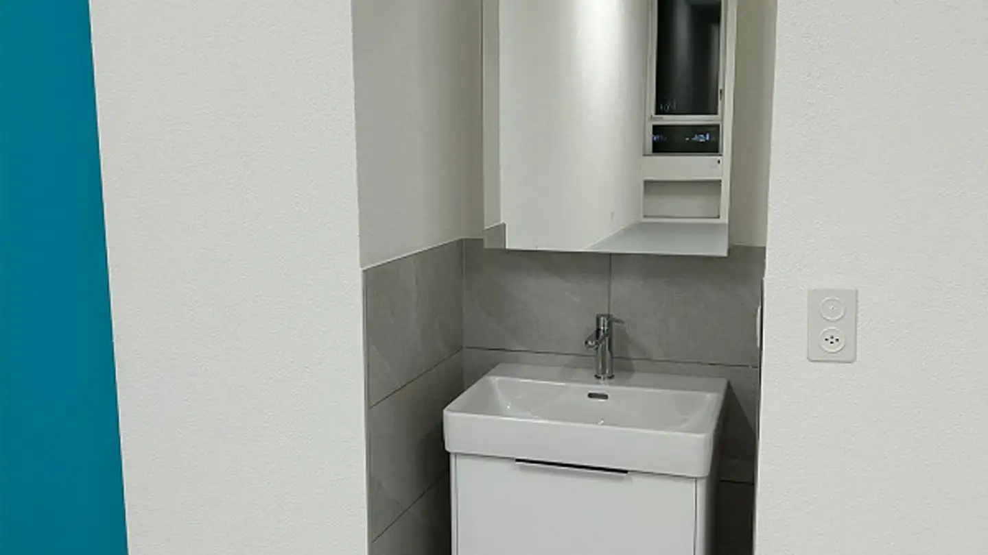 Spazio ufficio in affitto - Lättenstrasse 39, 8952 Schlieren - Foto 3