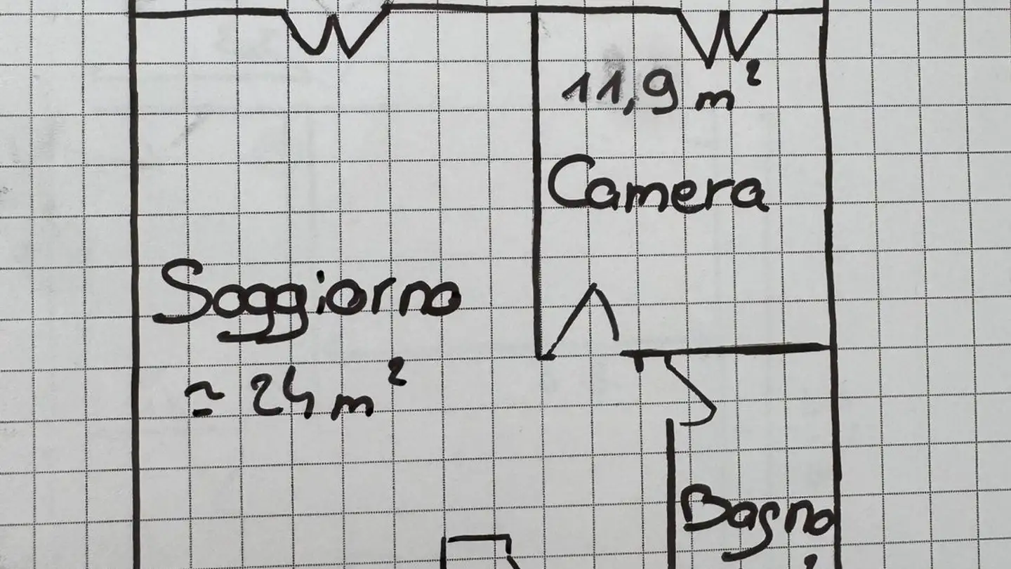 Appartamento in affitto - Via Monte Ceneri 54, 6593 Cadenazzo - Photo 4