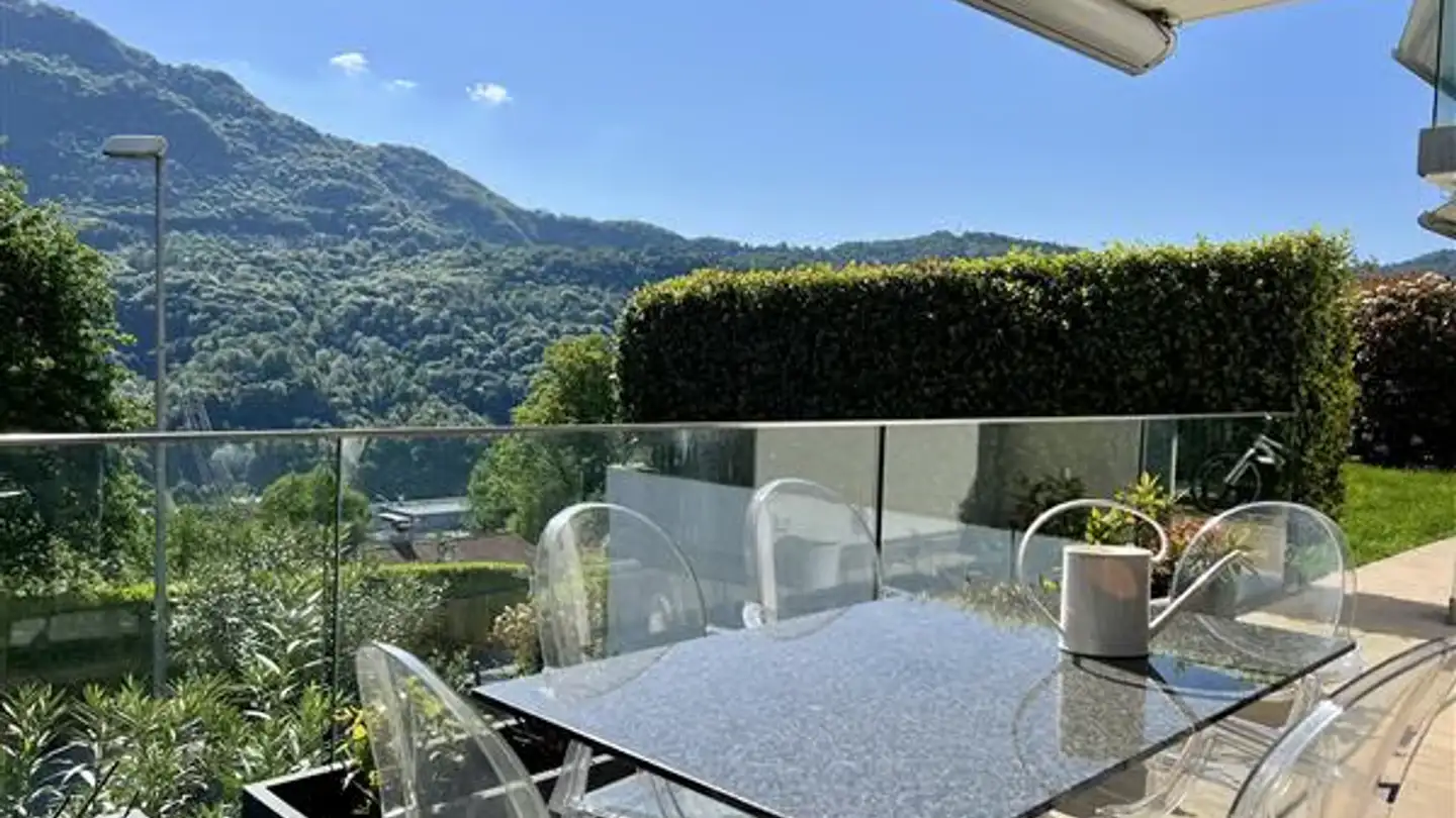 Appartamento in vendita - 6926 Montagnola