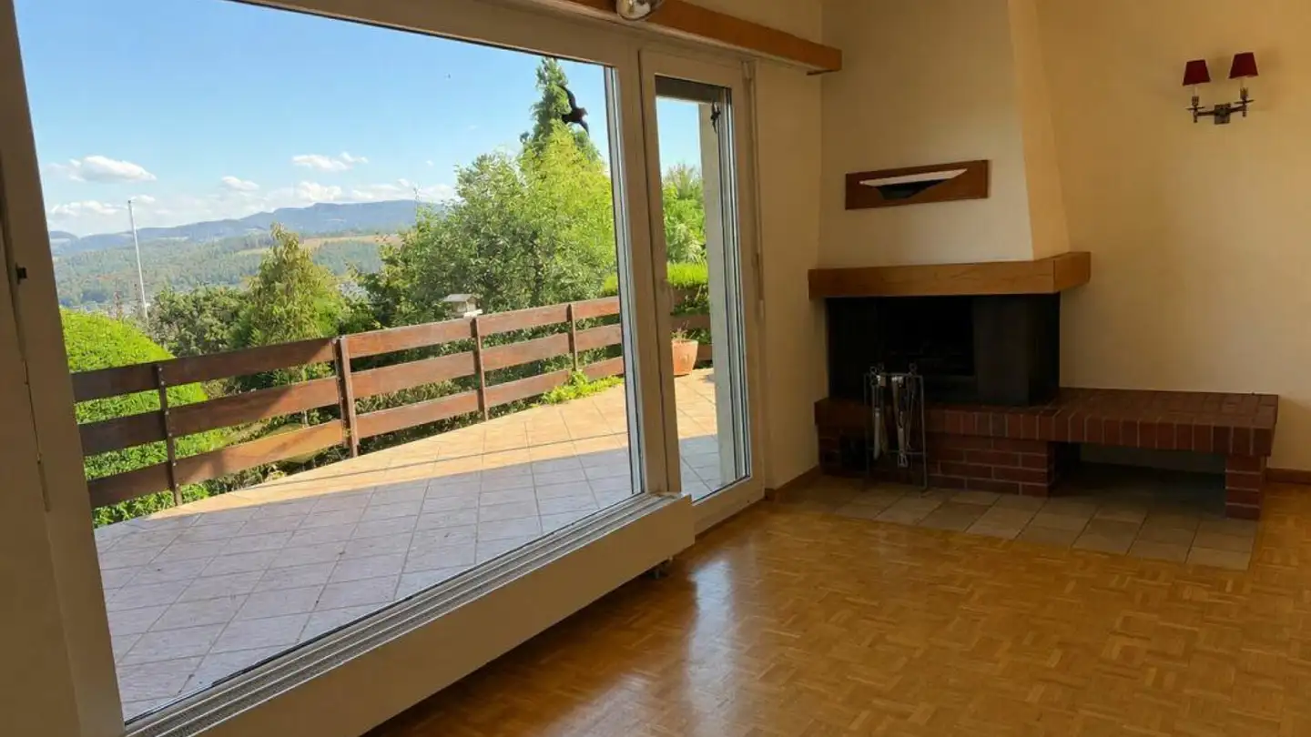 Einfamilienhaus kaufen - Jurastrasse 49, 4411 Seltisberg - Foto 4