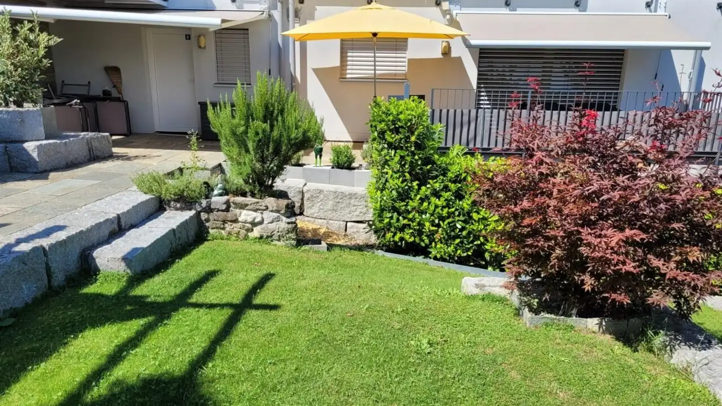 Apartment for sale - 5708 Birrwil - Photo 2