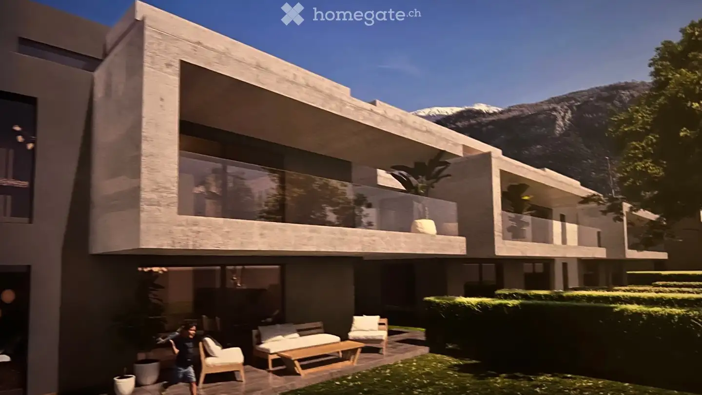 Apartment for rent - 1958 St-Léonard - Photo 3