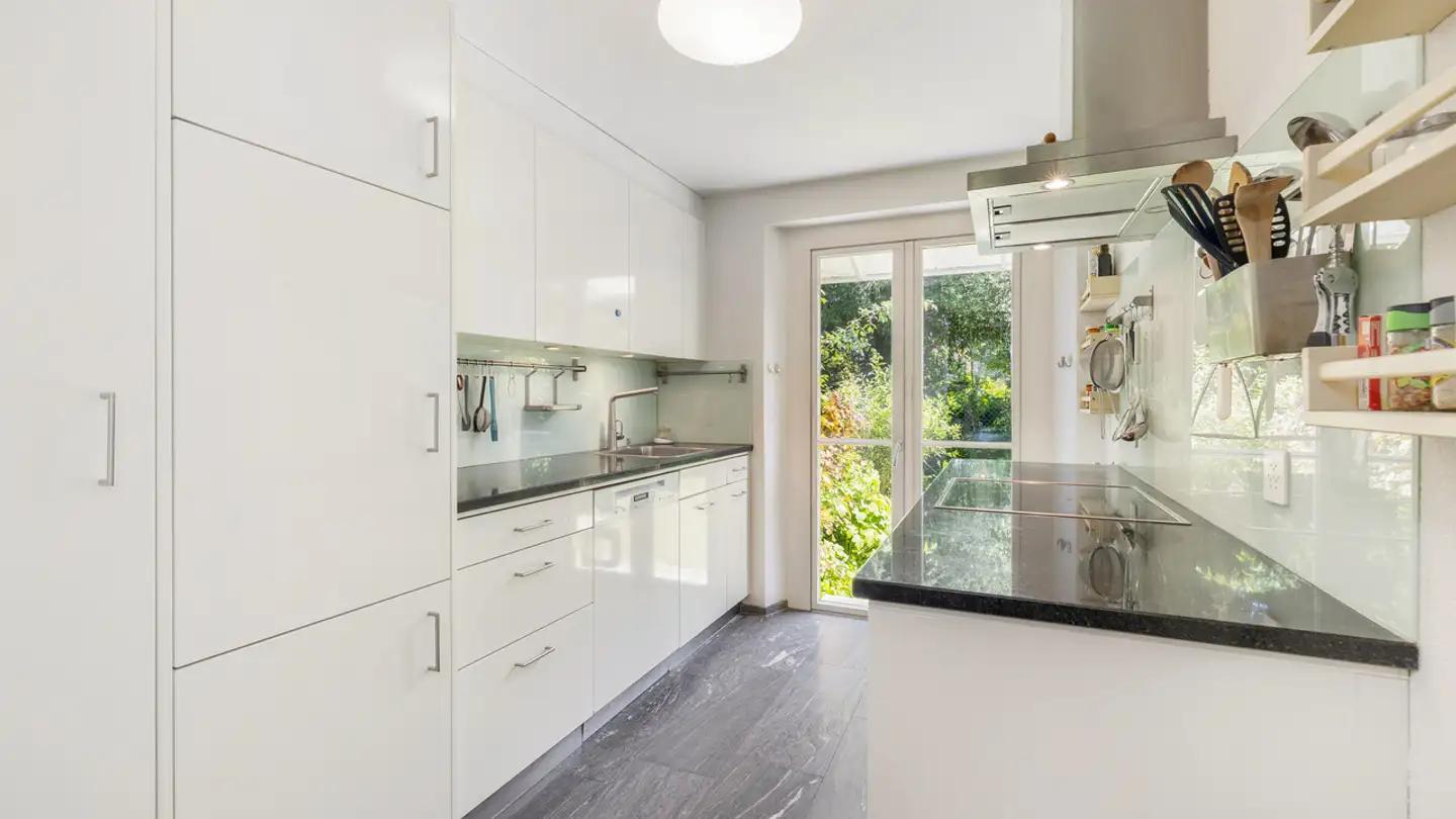 Duplex in vendita - Gundeldingerrain, 4059 Basel - Photo 2