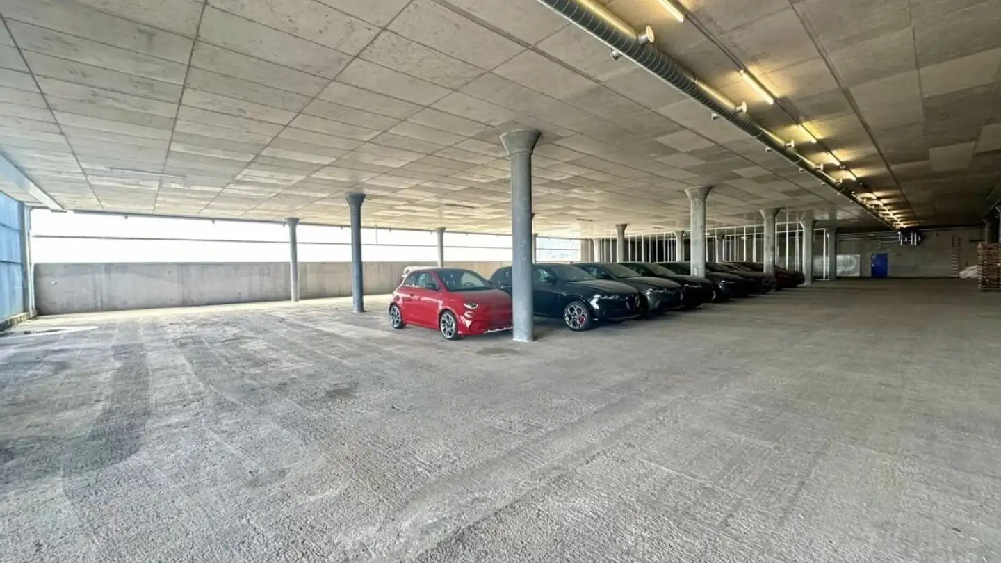 Gewerbe mieten - 8156 Oberhasli - Foto 3