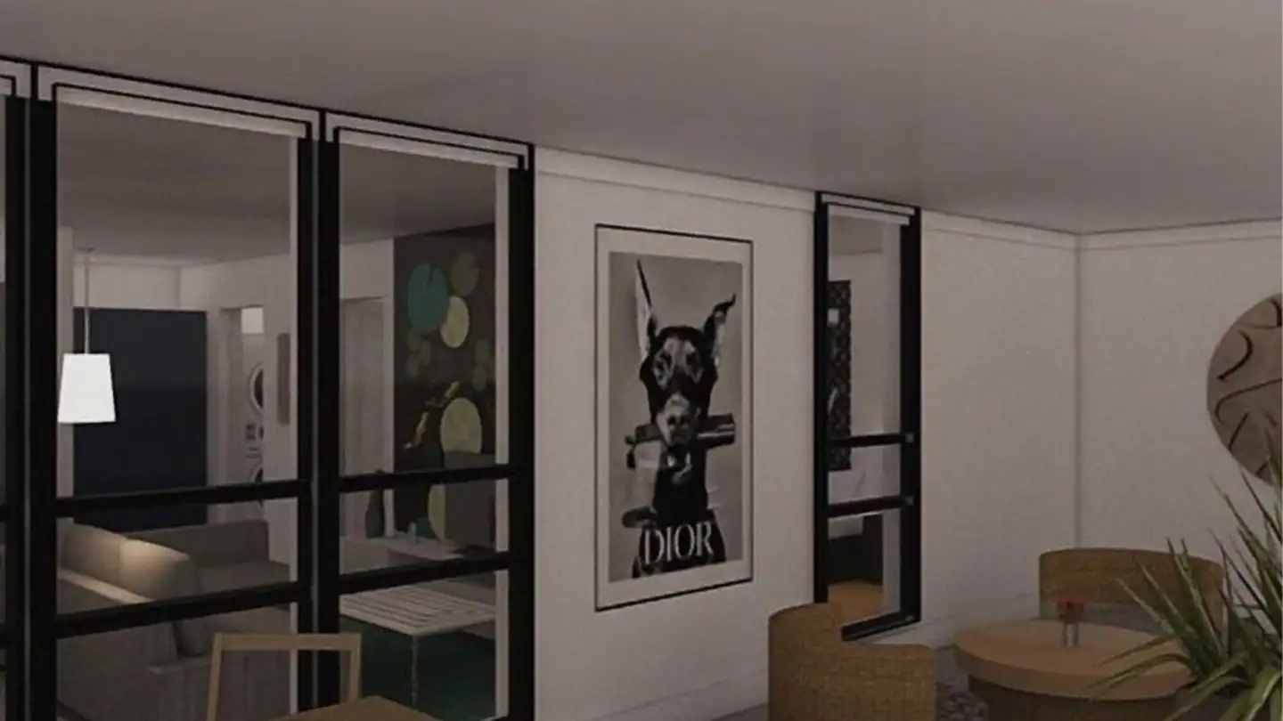 Apartment for rent - 1958 St-Léonard - Photo 4