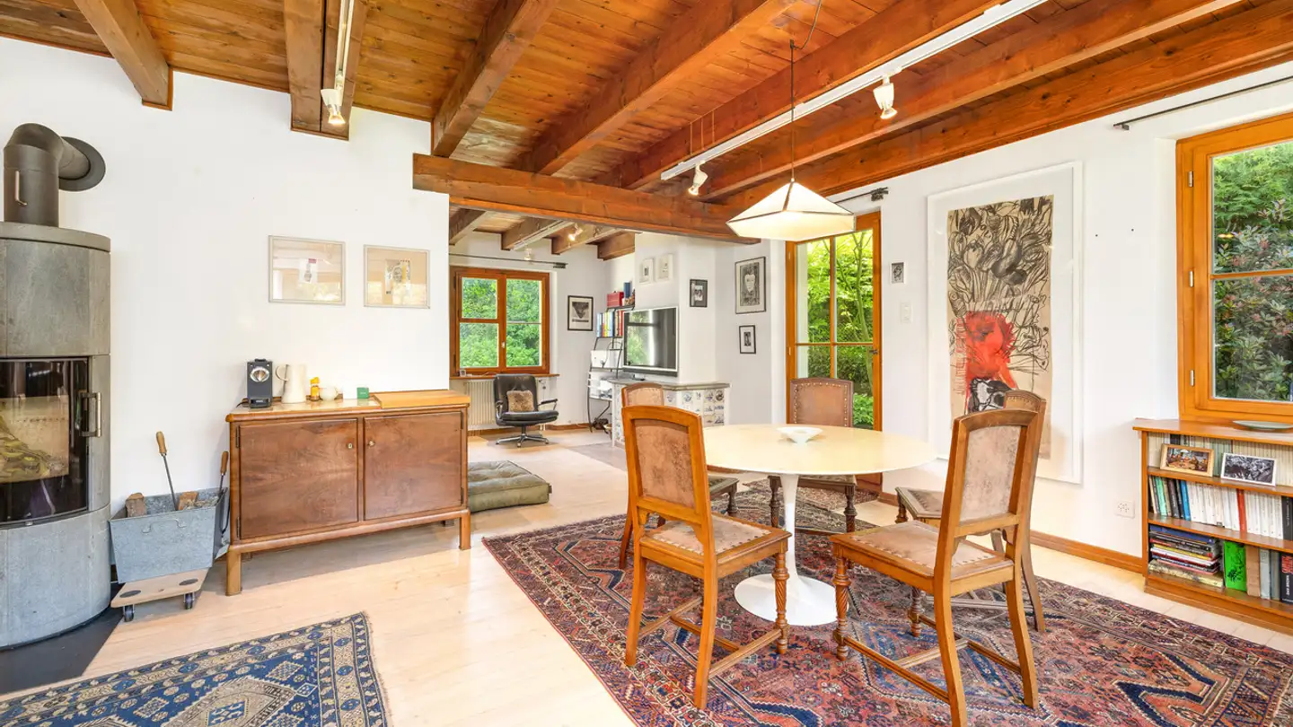 Duplex in vendita - Gundeldingerrain, 4059 Basel - Photo 3