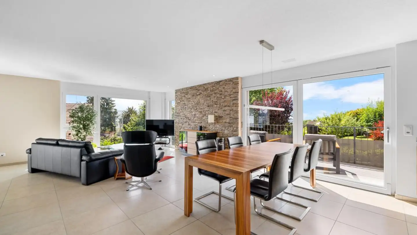 Apartment for sale - 5708 Birrwil - Photo 4