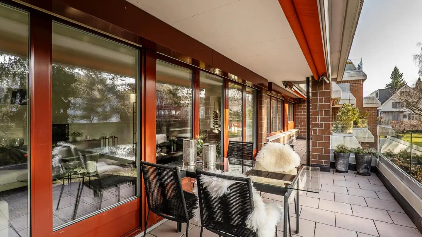 Appartamento in vendita - Neptunstrasse 16, 8280 Kreuzlingen - Photo 2