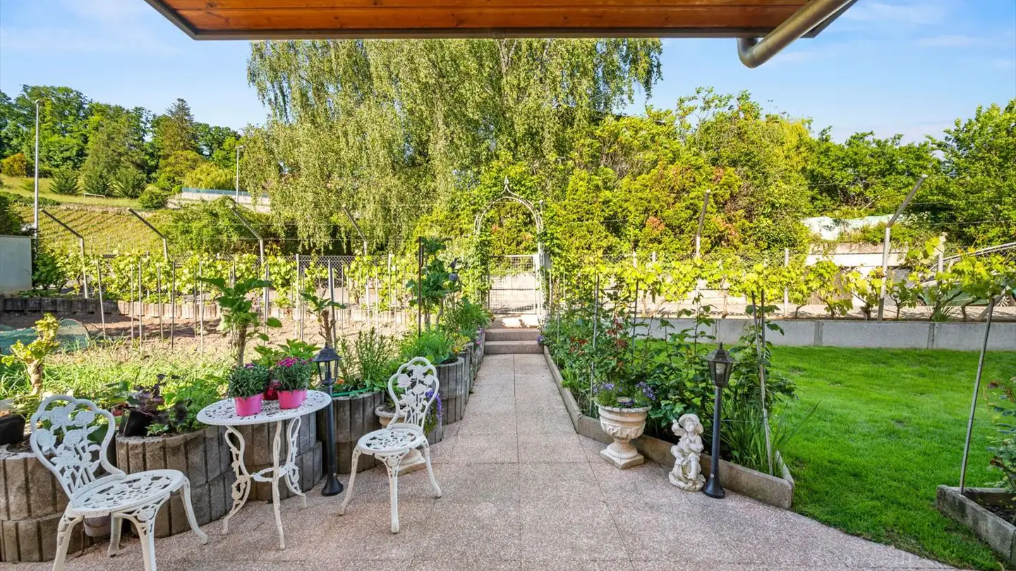 Casa singola in vendita - Chemin De La Chiésaz, 1806 St-Légier-La Chiésaz - Photo 3