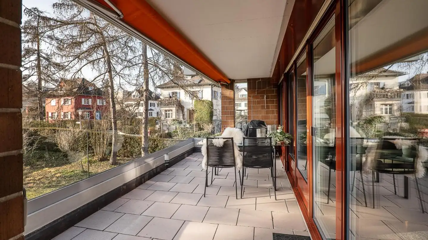 Appartamento in vendita - Neptunstrasse 16, 8280 Kreuzlingen - Photo 3