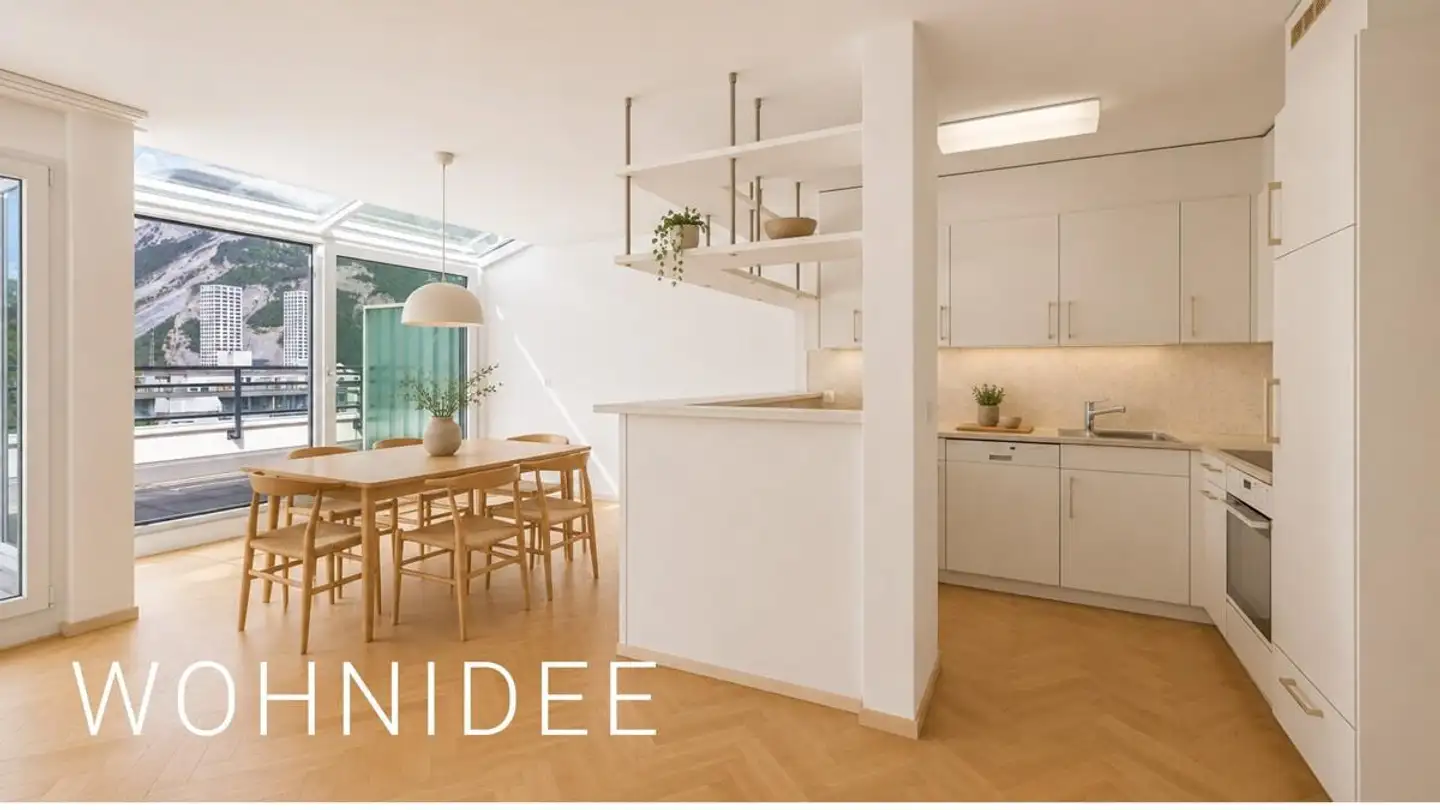Penthouse kaufen - 7000 Chur - Foto 3