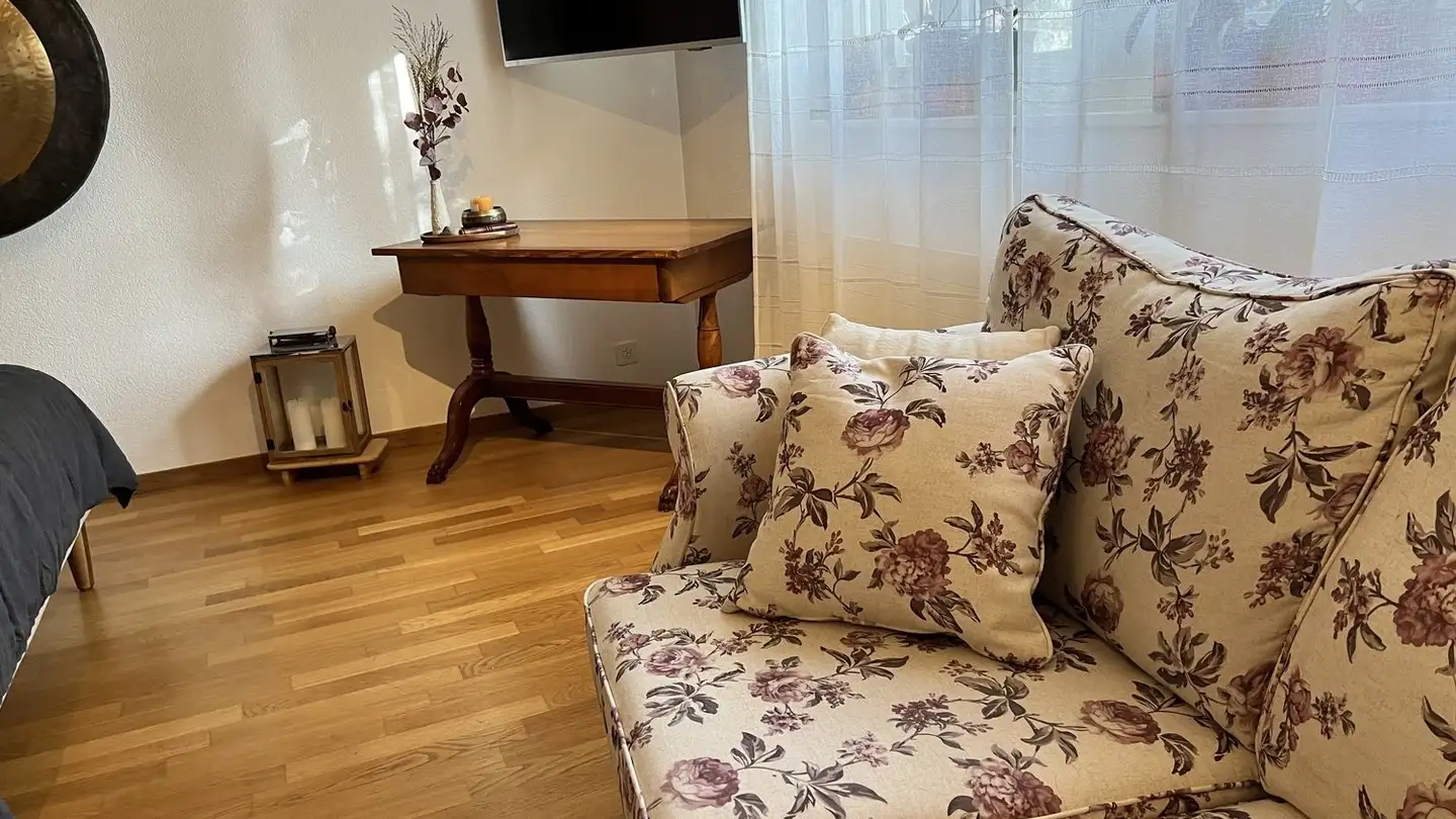 Furnished apartment for rent - 3604 Thun - Photo 2