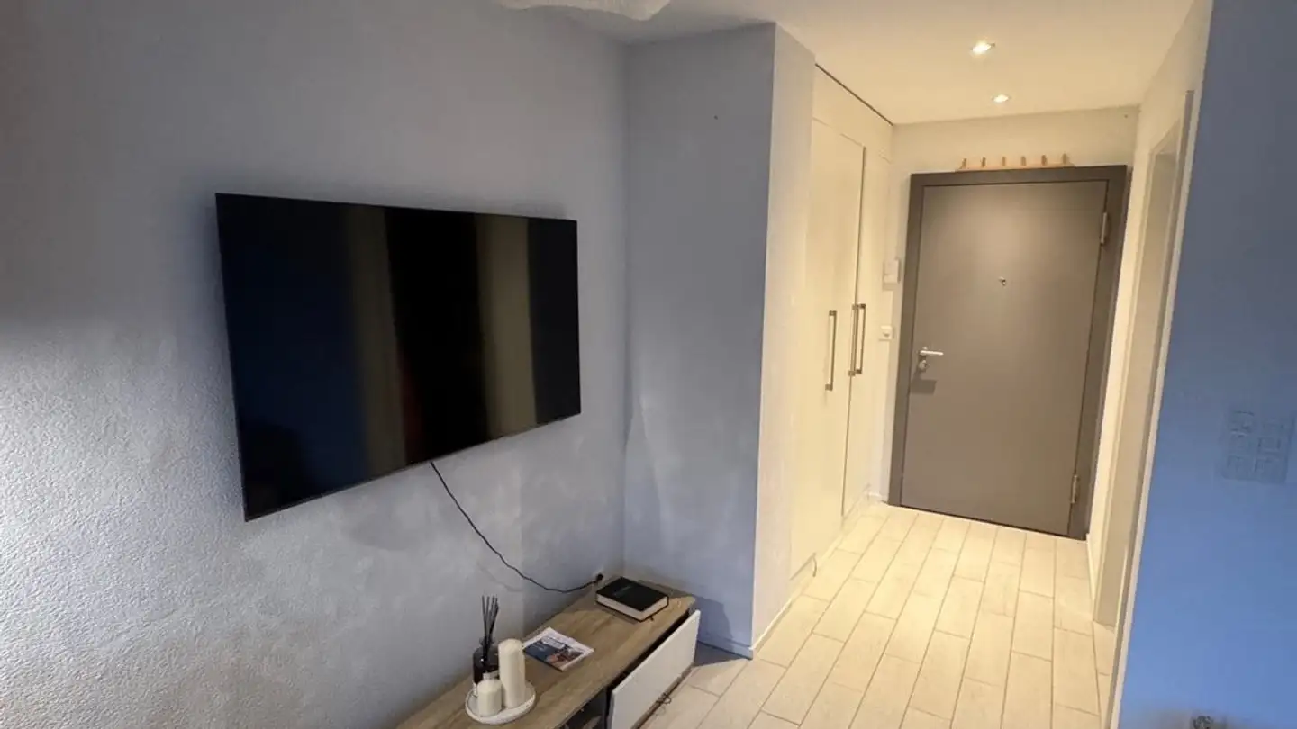 Appartamento in affitto - 1618 Châtel-St-Denis - Photo 3