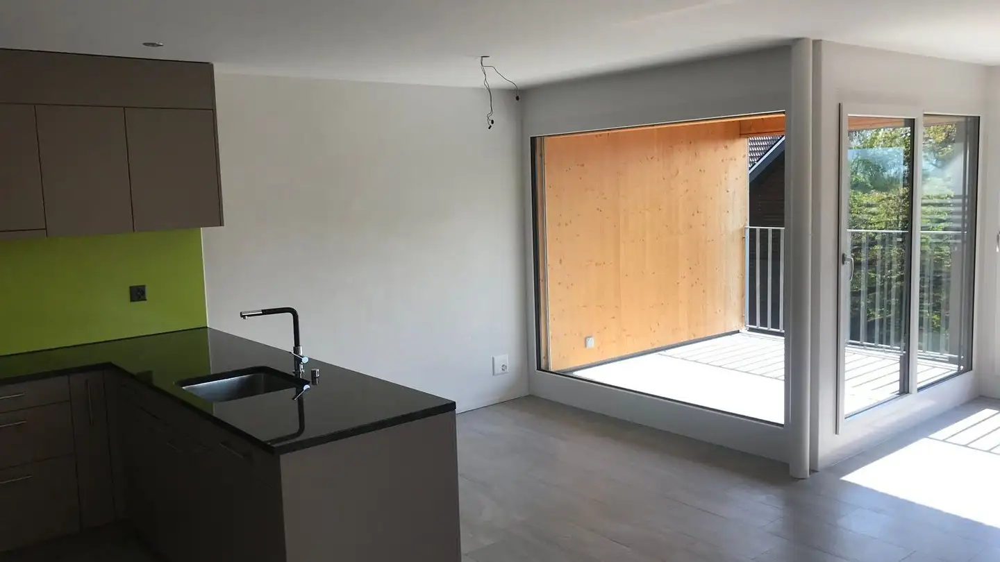 Wohnung mieten - Stockeren 39, 3253 Schnottwil