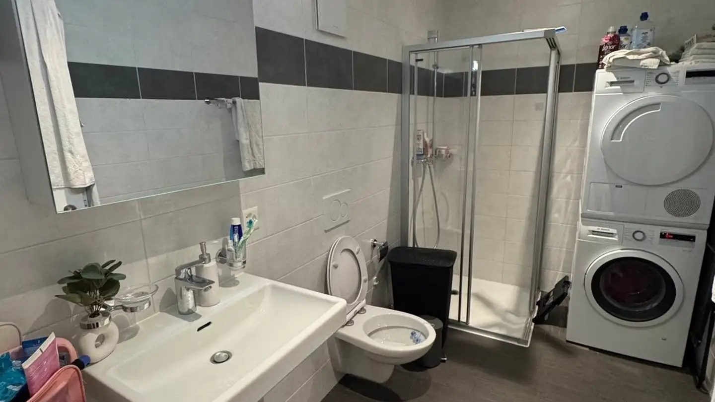 Appartamento in affitto - 1618 Châtel-St-Denis - Photo 4