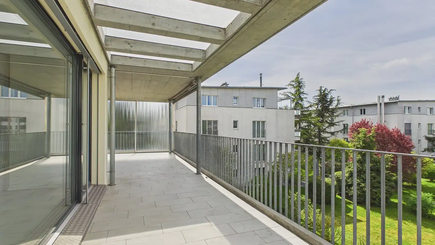Appartement à vendre - Zeughausstrasse 17c, 3250 Lyss - Photo 2