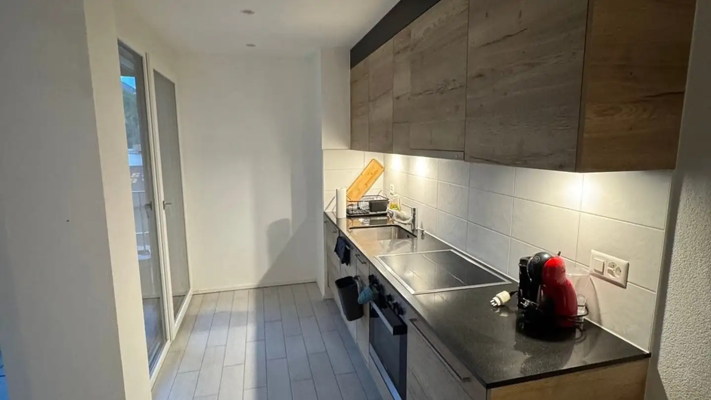 Appartamento in affitto - 1618 Châtel-St-Denis