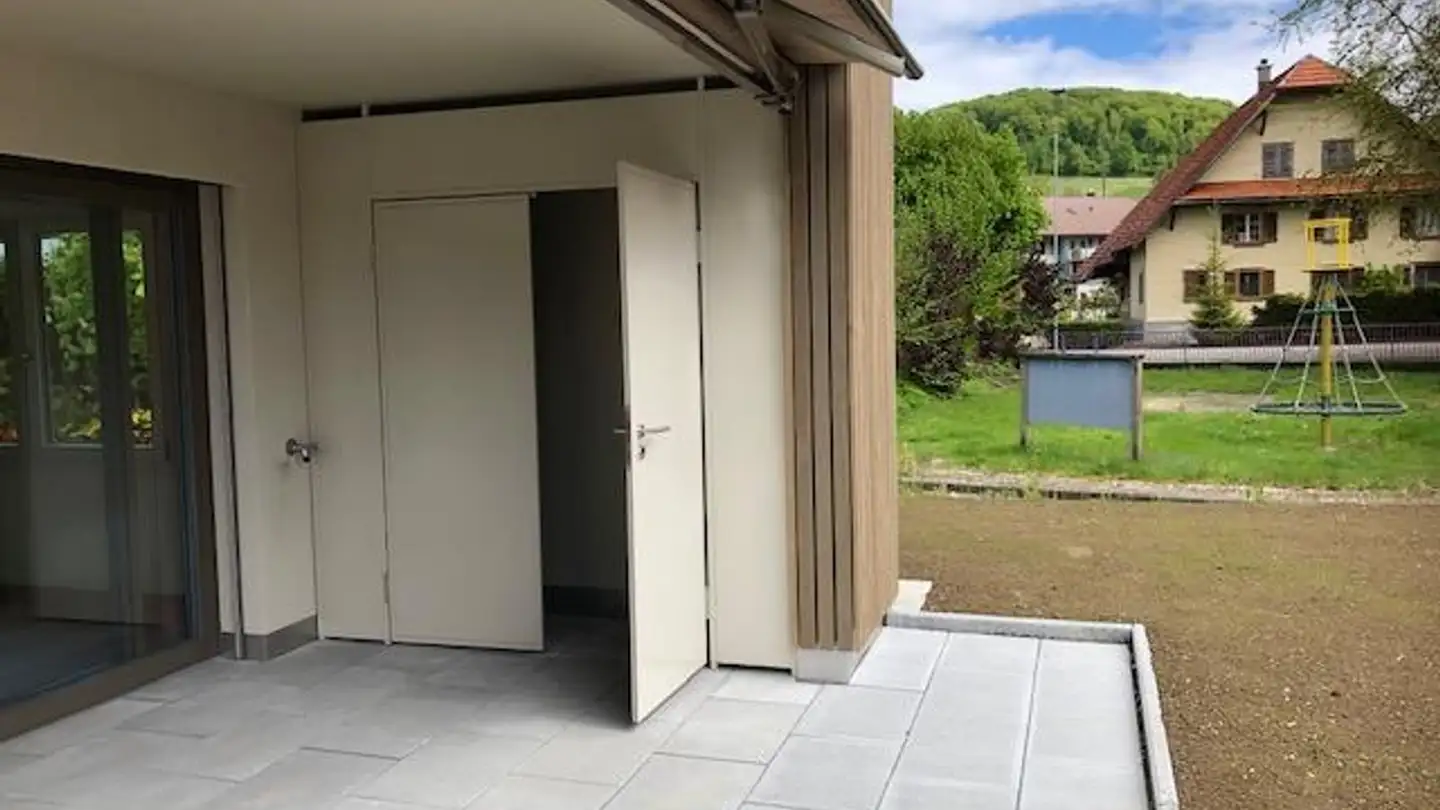 Apartment for rent - Meichten 26, 6147 Altbüron - Photo 2