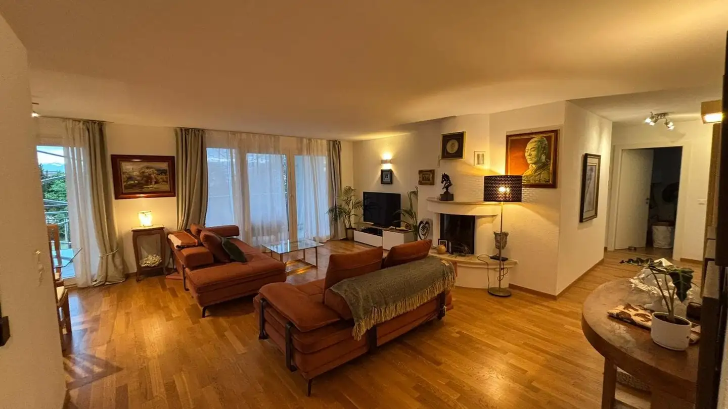 Appartement à louer - Avenue De Beaulieu 16, 1180 Rolle