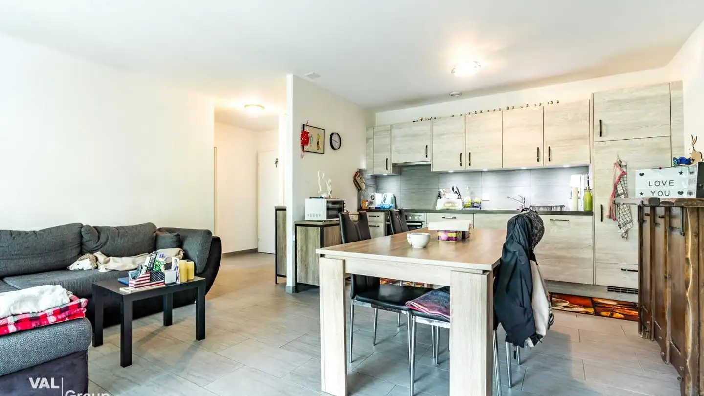 Wohnung kaufen - 1635 La Tour-de-Trême - Foto 3