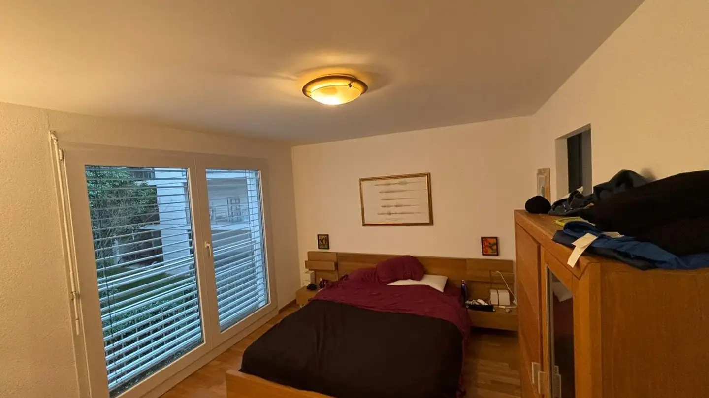 Appartement à louer - Avenue De Beaulieu 16, 1180 Rolle - Photo 3