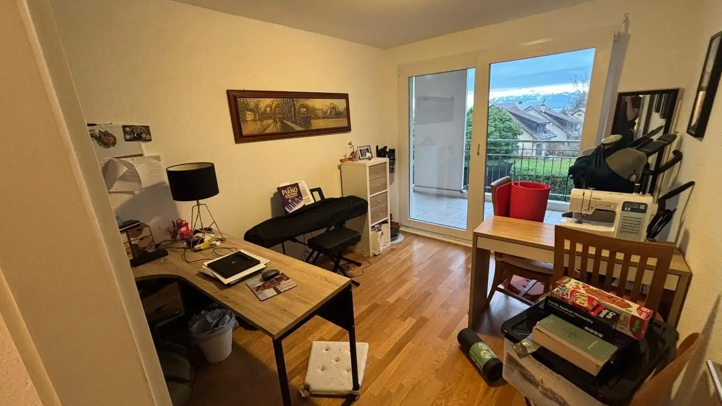 Appartement à louer - Avenue De Beaulieu 16, 1180 Rolle - Photo 4