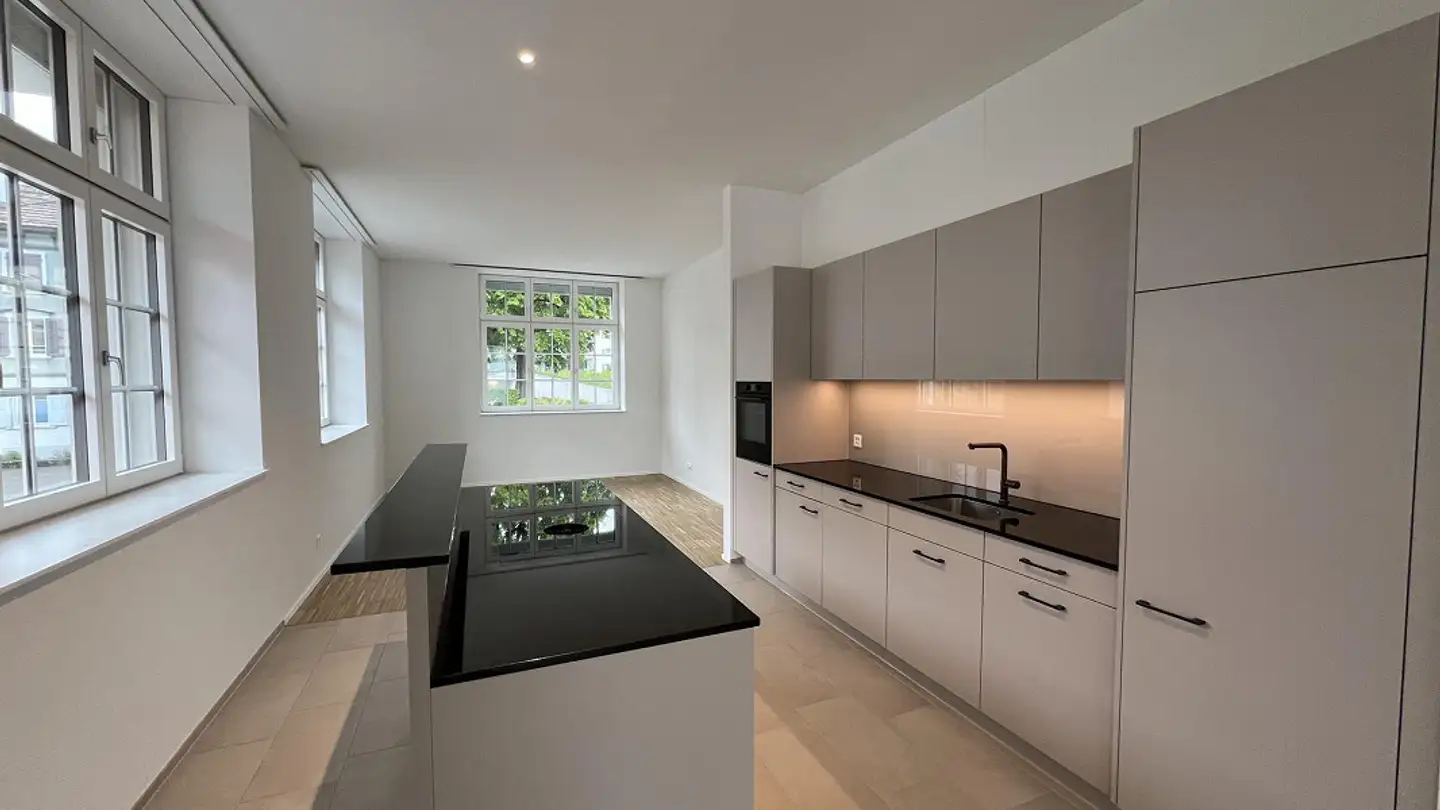 Apartment for rent - Toggenburgerstrasse 13, 9652 Neu St. Johann