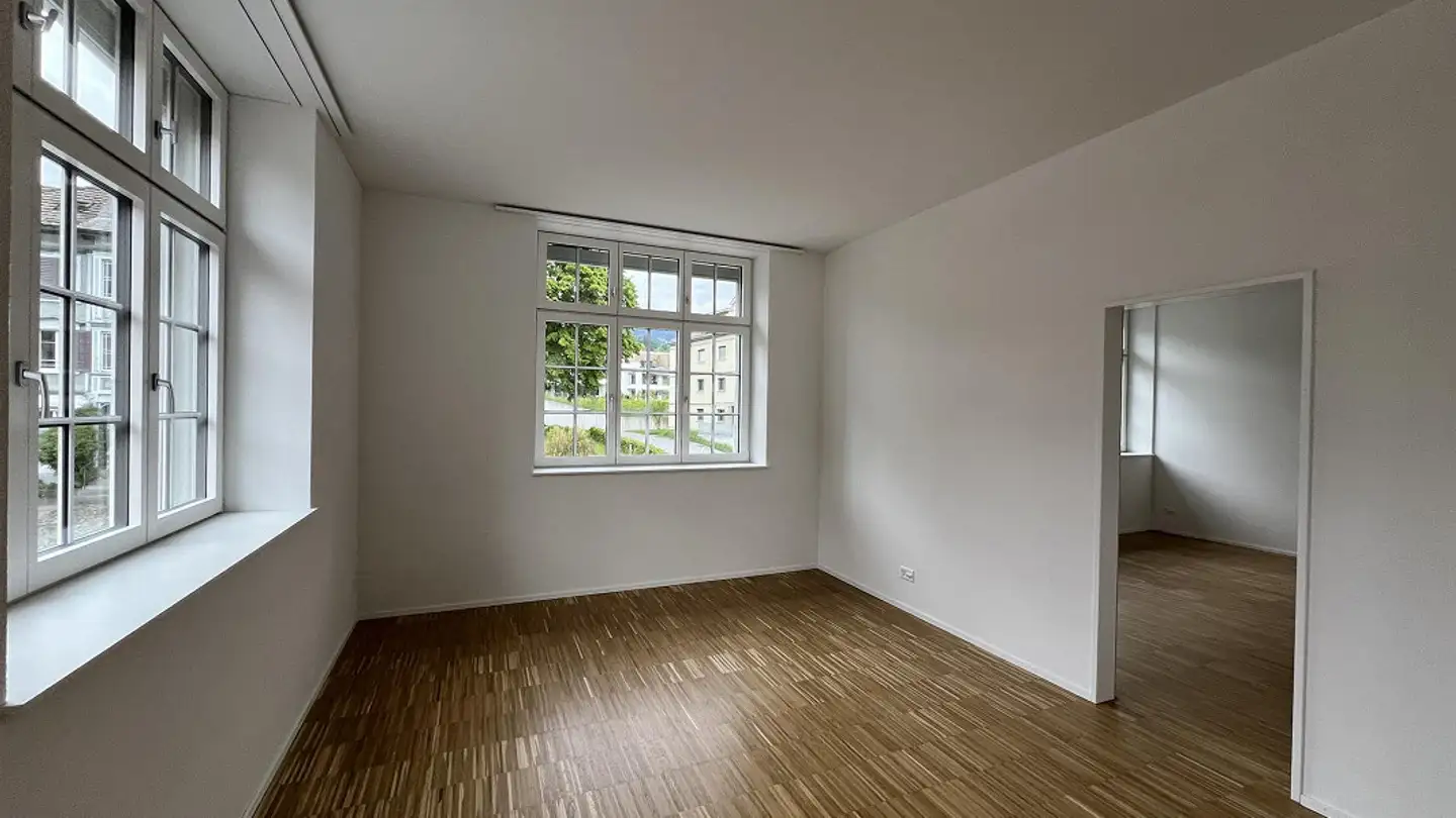 Apartment for rent - Toggenburgerstrasse 13, 9652 Neu St. Johann - Photo 4