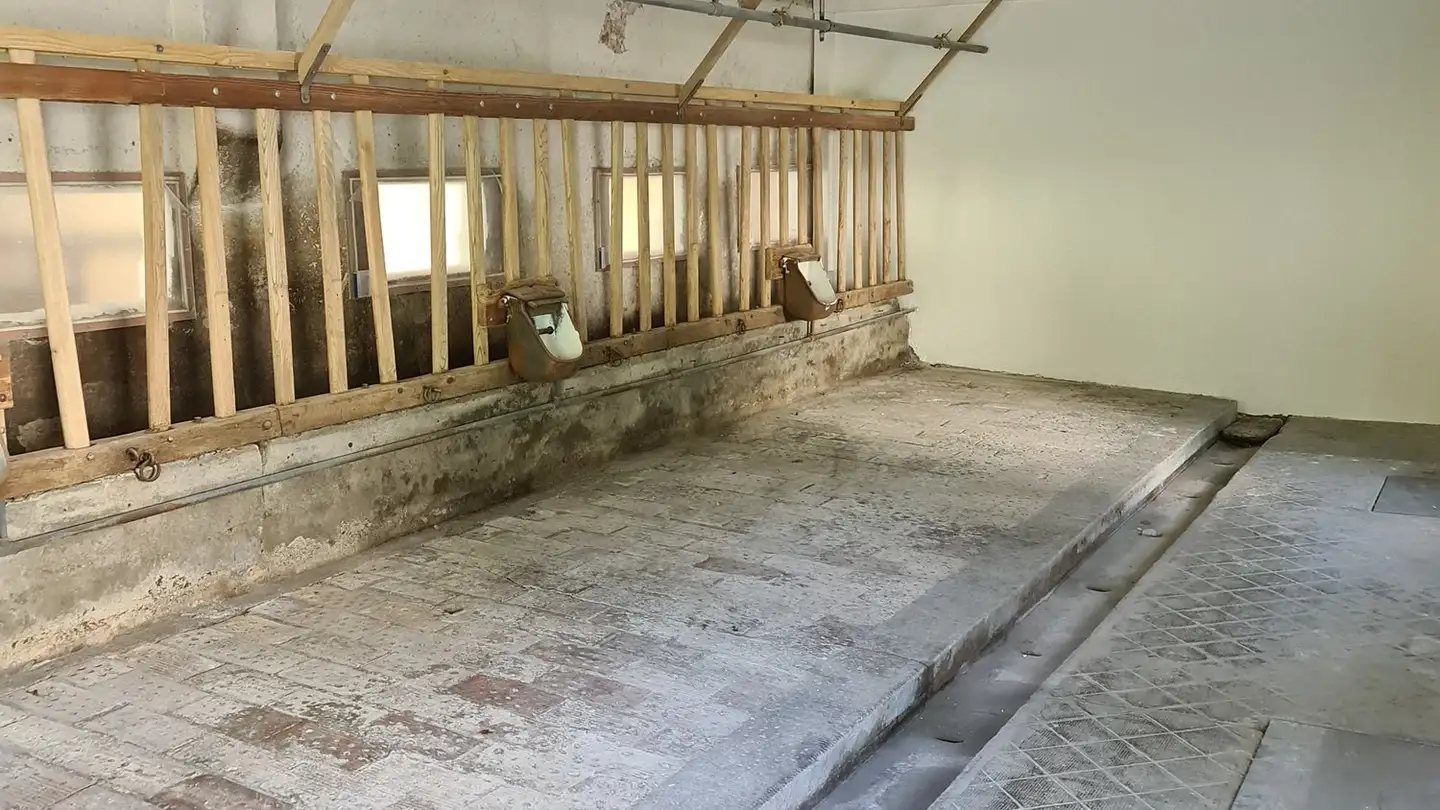 Storage space for rent - 8617 Mönchaltorf