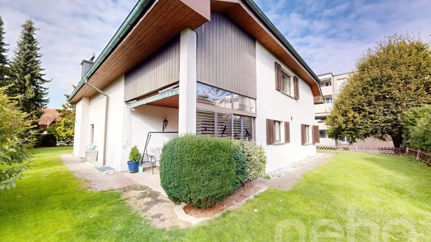 Single house for sale - 5033 Buchs AG - Photo 3