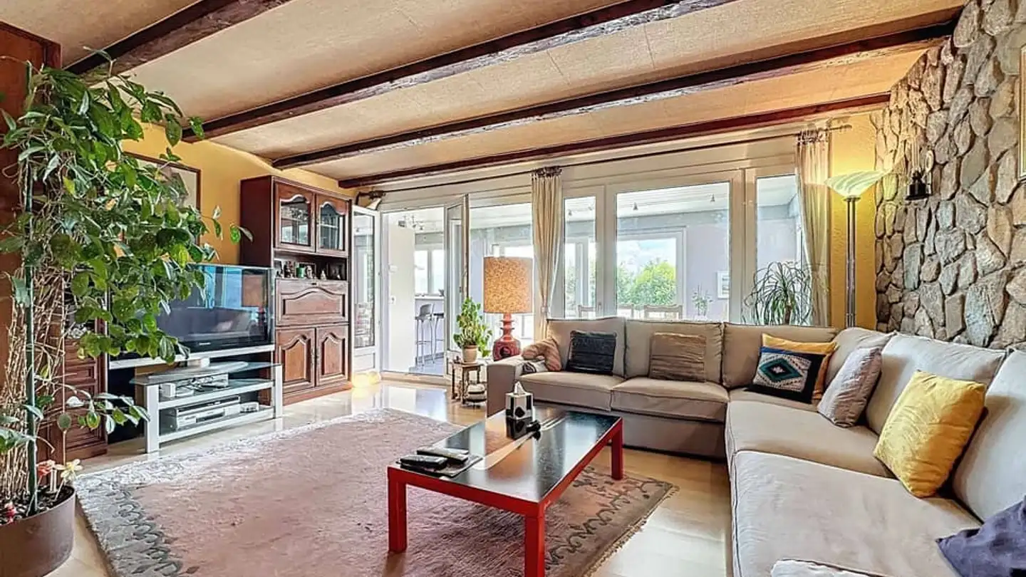 Casa singola in vendita - 1077 Servion - Foto 3