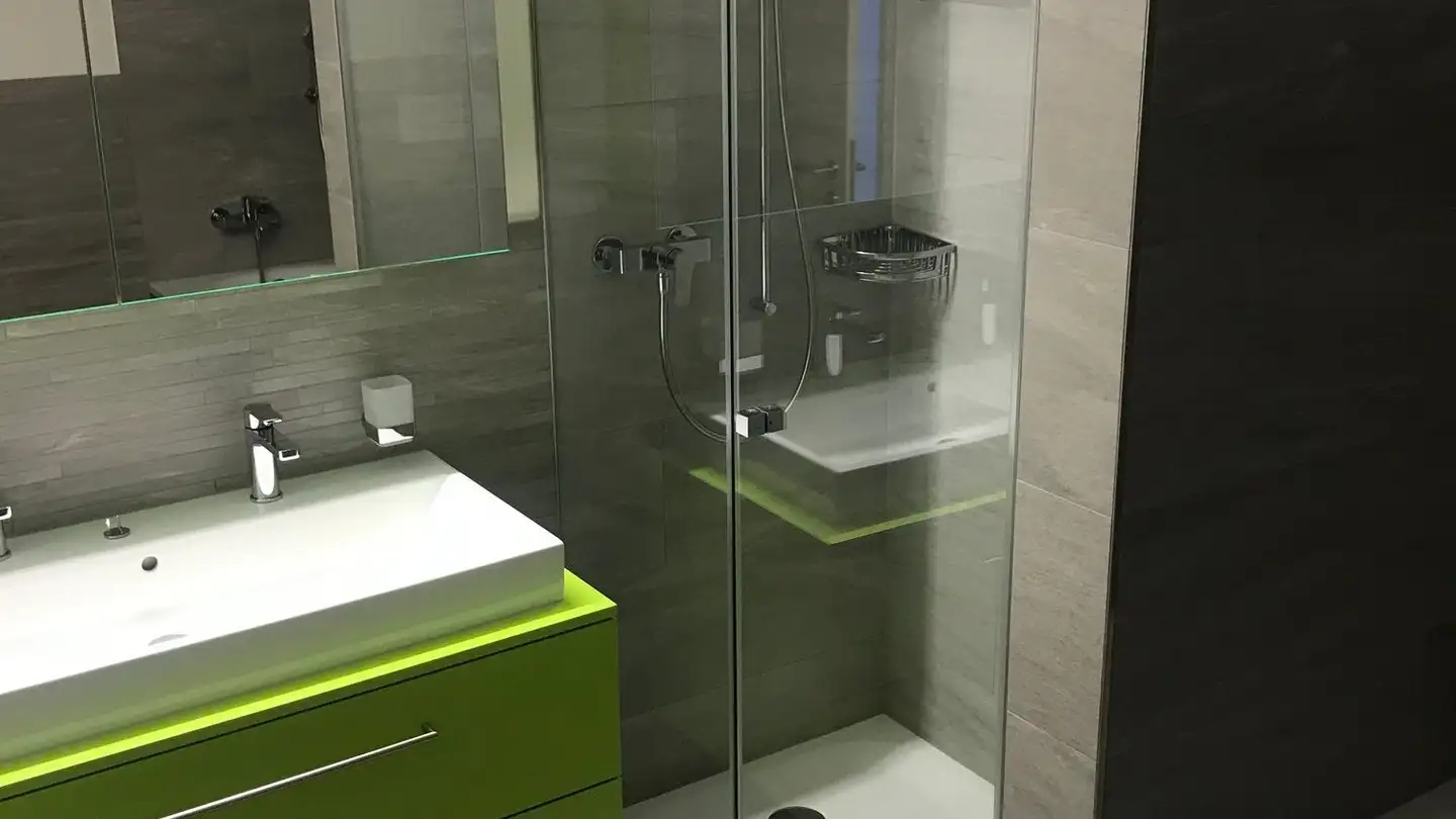 Wohnung mieten - Stockeren 39, 3253 Schnottwil - Foto 3