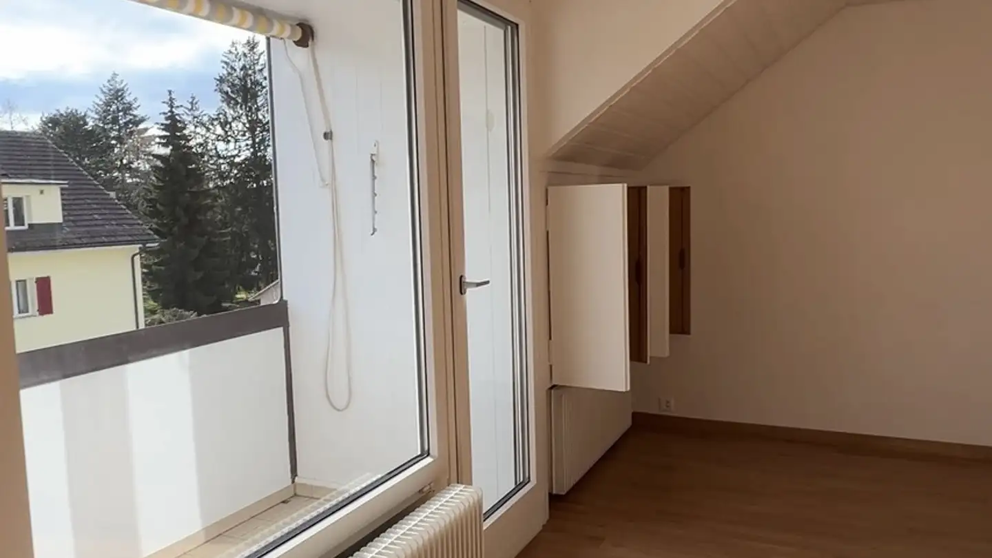 Appartement à louer - Olivenweg 15, 3018 Bern