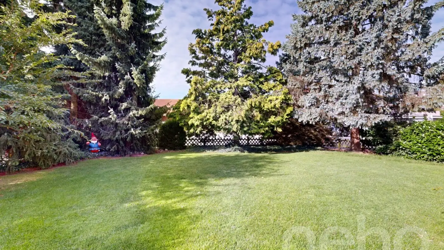 Single house for sale - 5033 Buchs AG