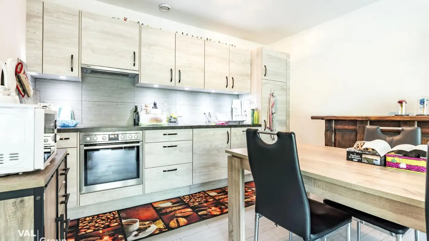 Wohnung kaufen - 1635 La Tour-de-Trême - Foto 4