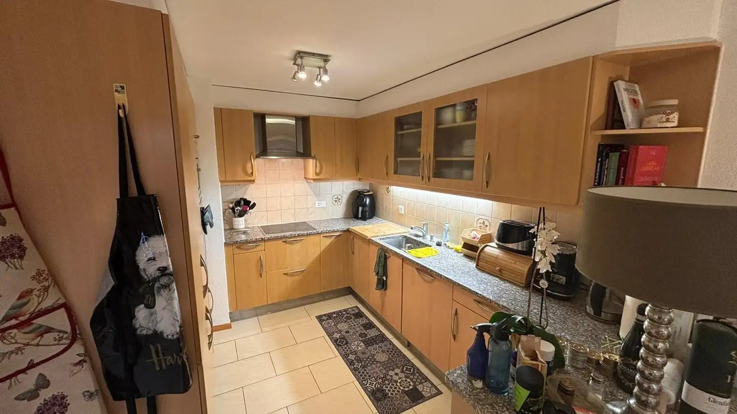 Appartement à louer - Avenue De Beaulieu 16, 1180 Rolle - Photo 2