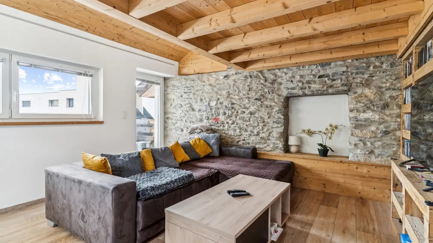 Casa singola in vendita - Chemin De La Creusettaz 10, 1963 Vétroz - Photo 4