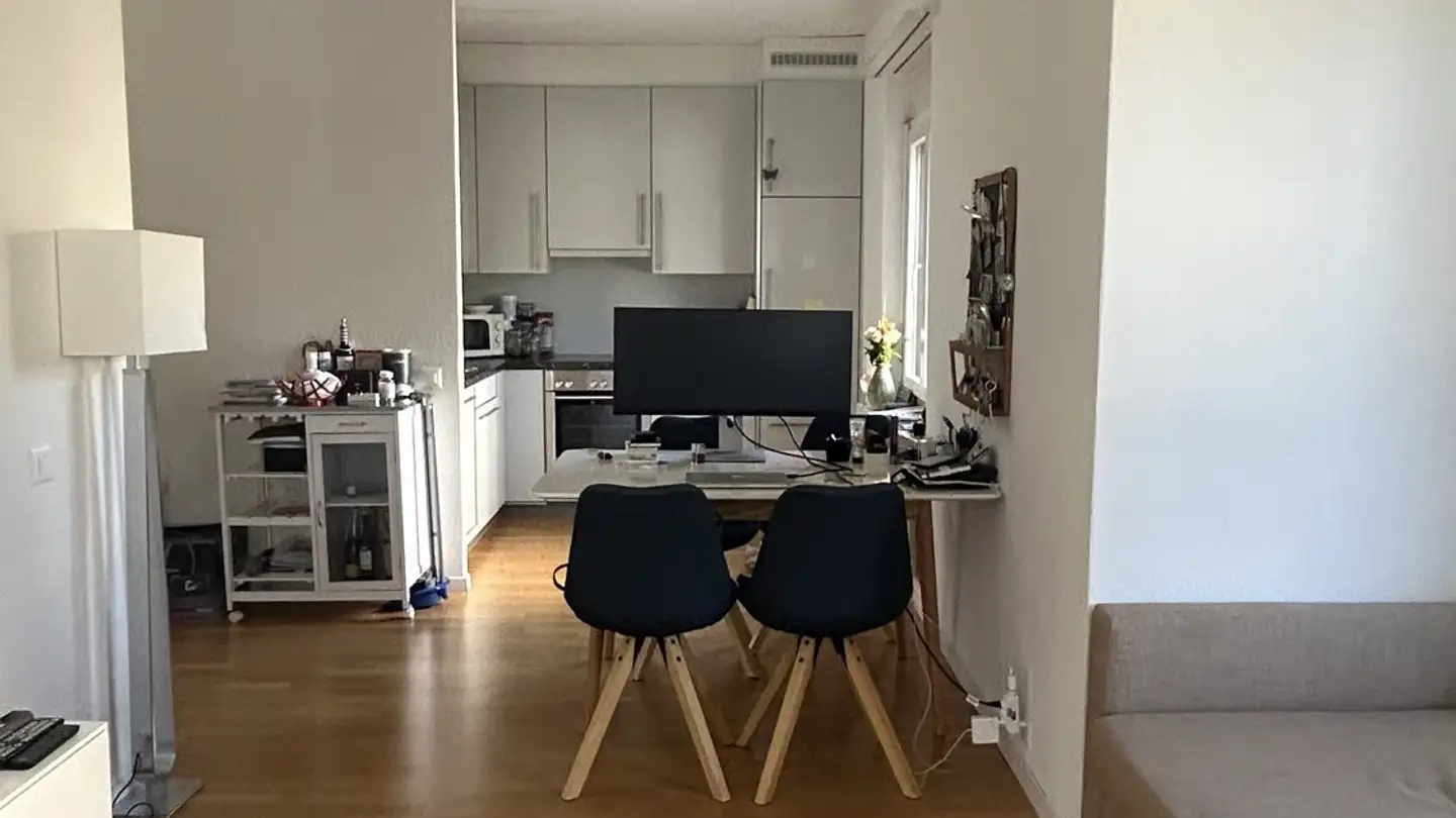 Appartement meublé à louer - 8044 Zürich - Photo 3