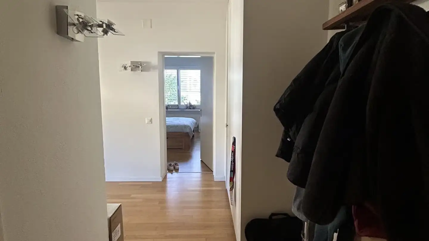Appartement meublé à louer - 8044 Zürich - Photo 4