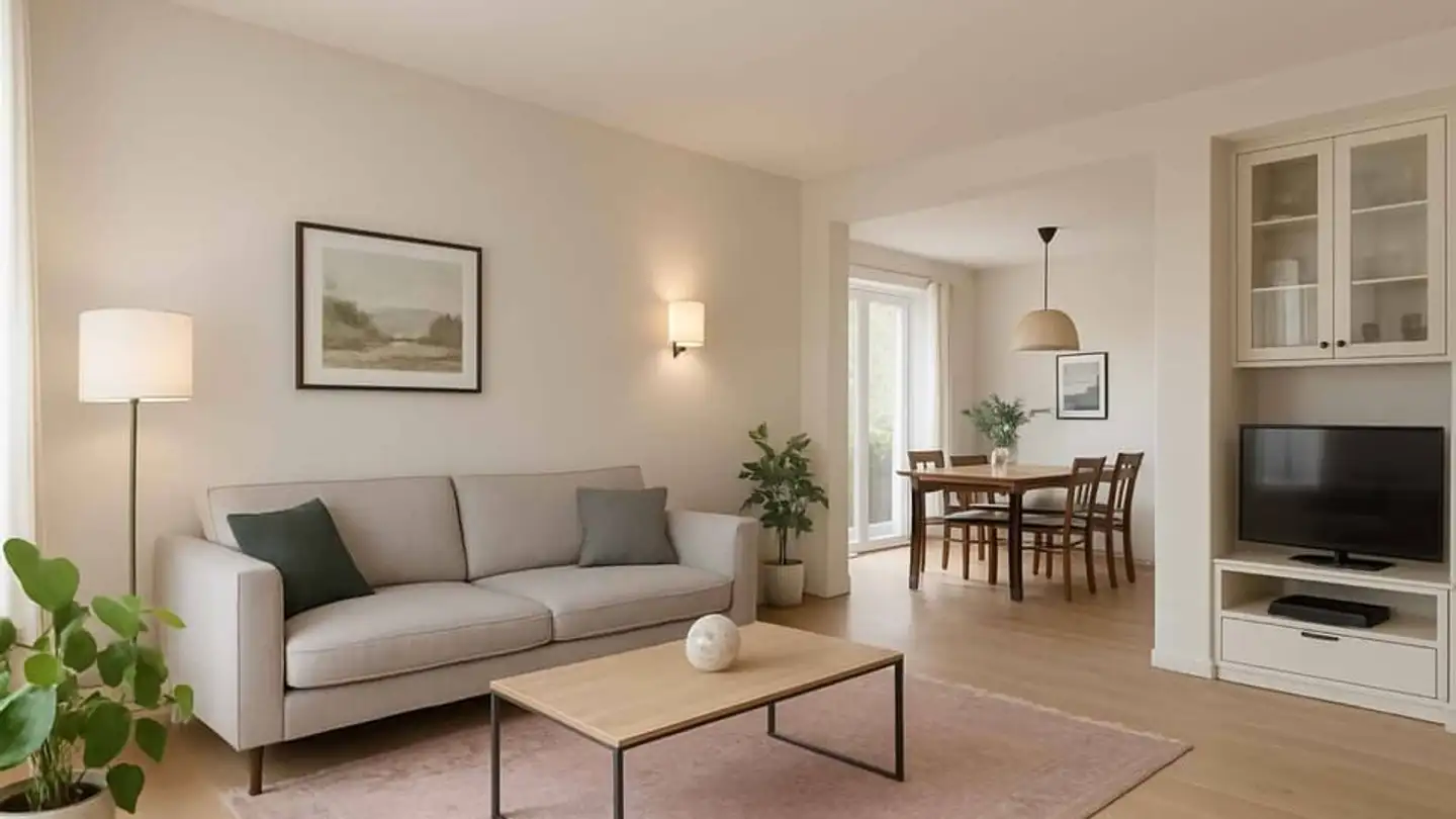 Casa singola in vendita - 1077 Servion - Foto 4