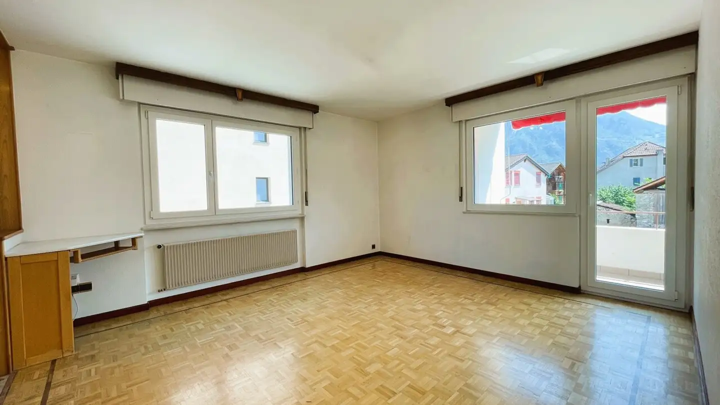 Appartamento in vendita - Sierre, 3960 Sierre - Photo 3