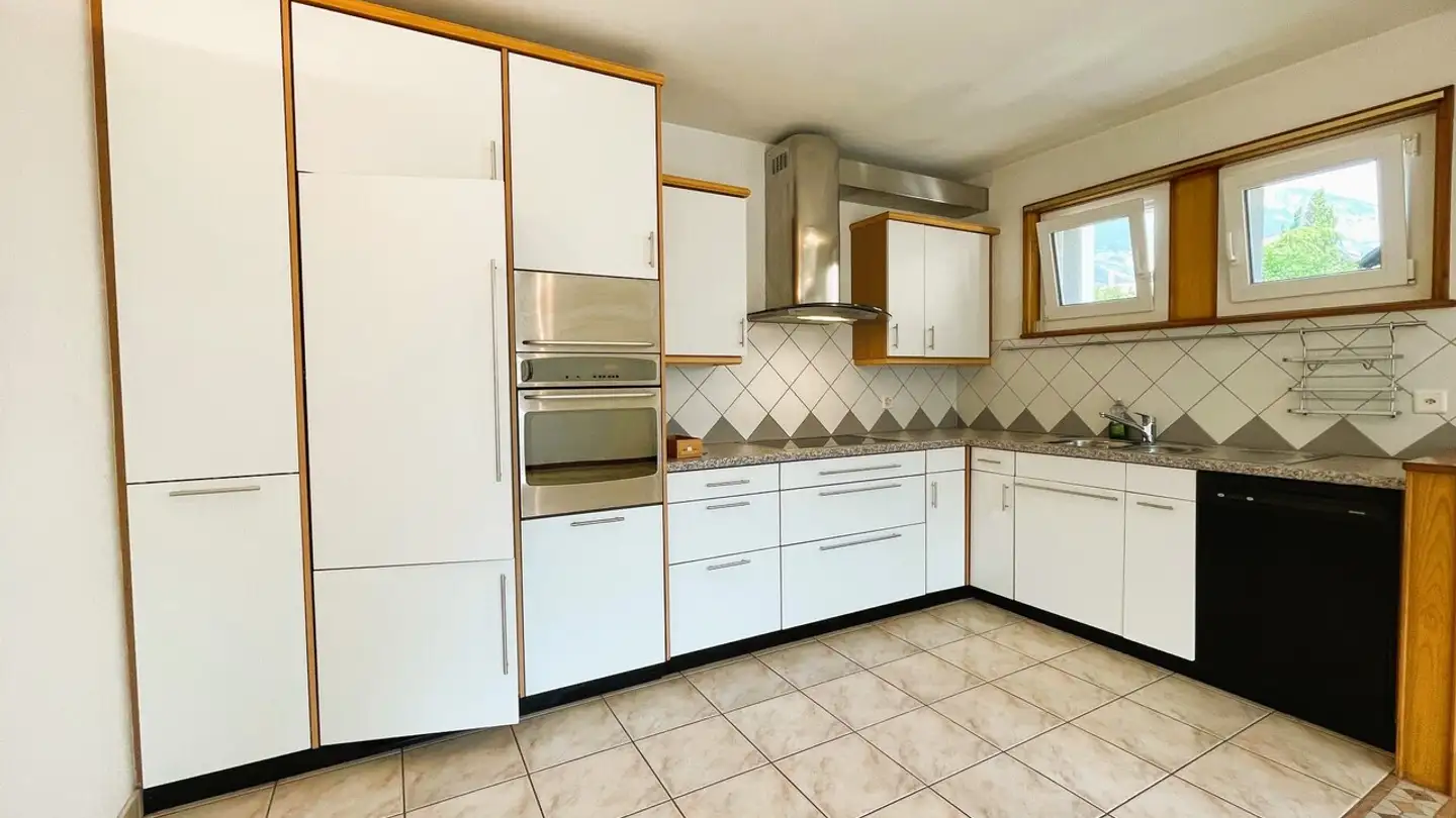 Appartamento in vendita - Sierre, 3960 Sierre - Photo 4