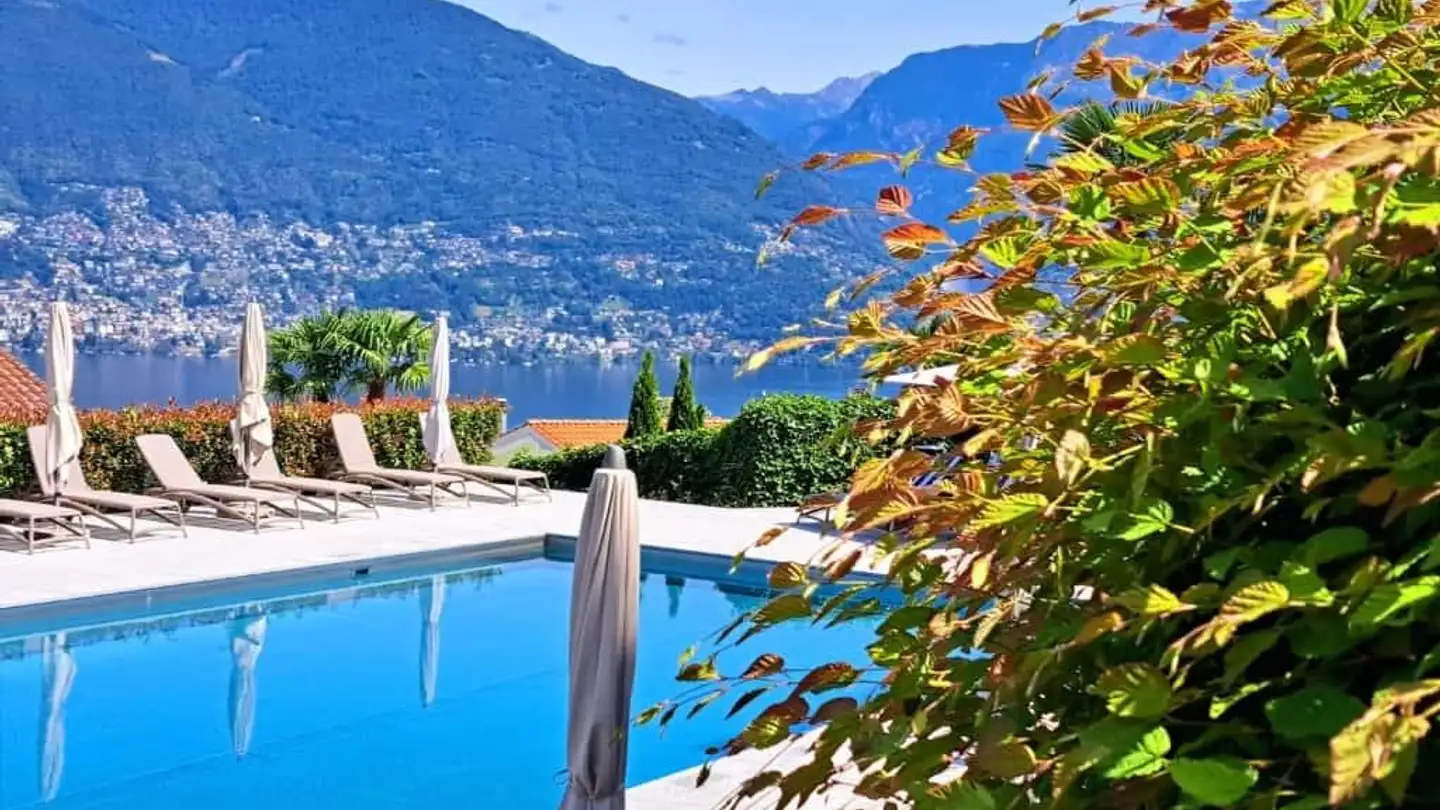 Apartment for sale - Sentiero Ponte Vecchio 14, 6579 Piazzogna - Photo 4