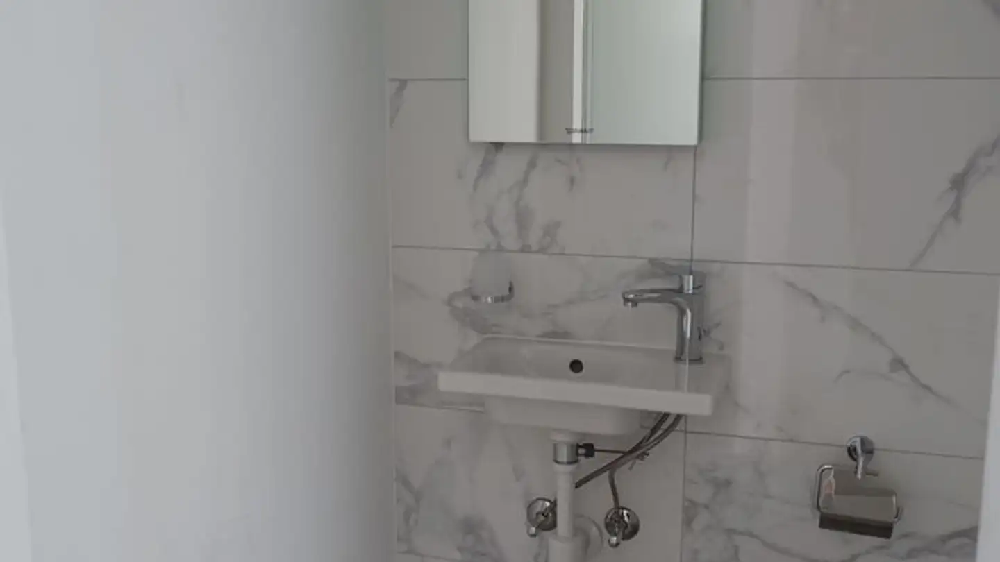 Appartamento in affitto - Grand-Rue 148, 2720 Tramelan - Photo 3