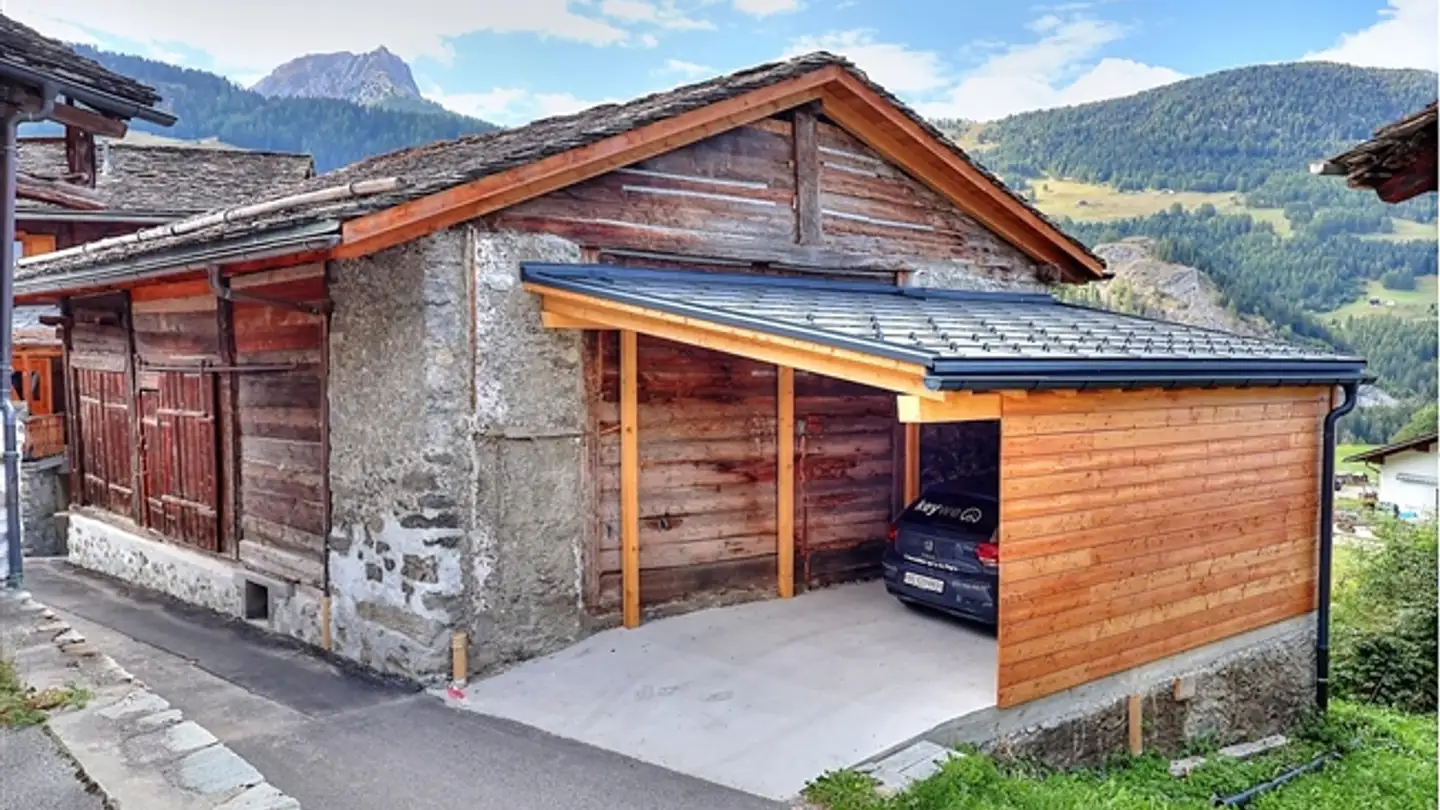 Appartamento in vendita - 1945 Liddes - Photo 2