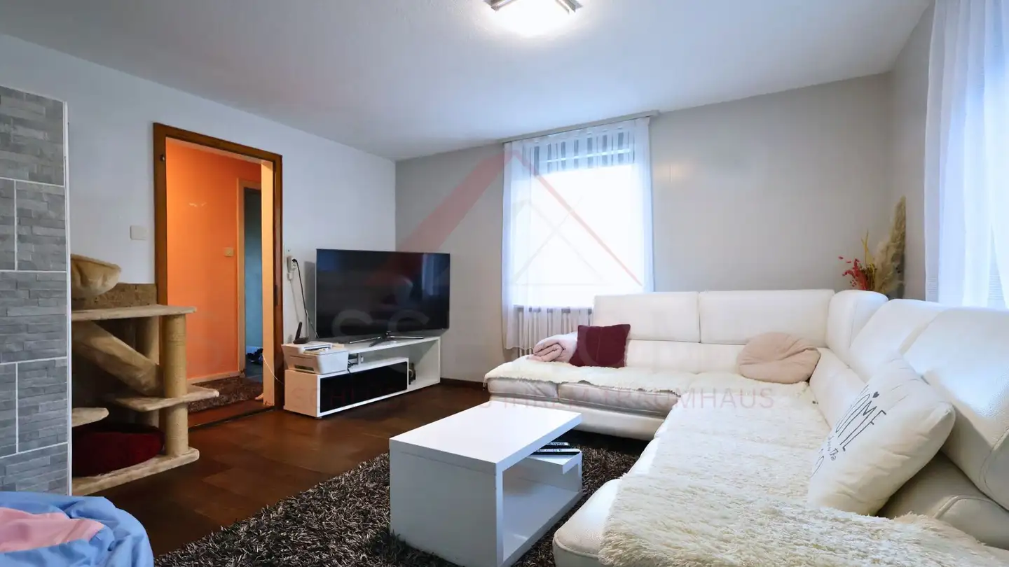 Single house for sale - 1, 5600 Lenzburg