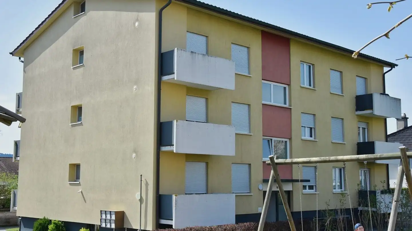 Residential building for sale - Erlenweg 4, 5622 Waltenschwil - Photo 2