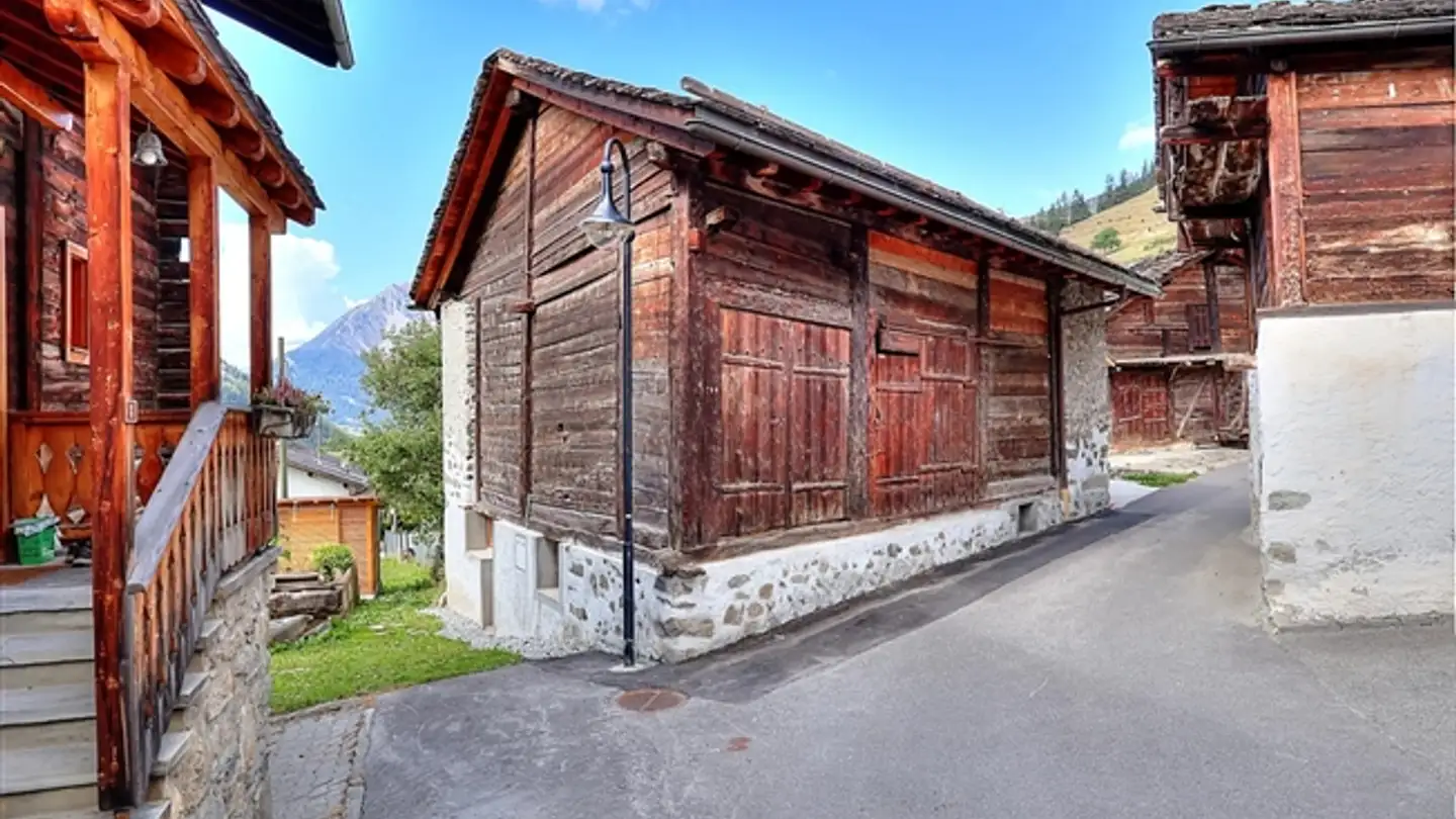 Appartamento in vendita - 1945 Liddes - Photo 4